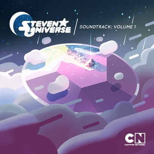 Steven Universe OST