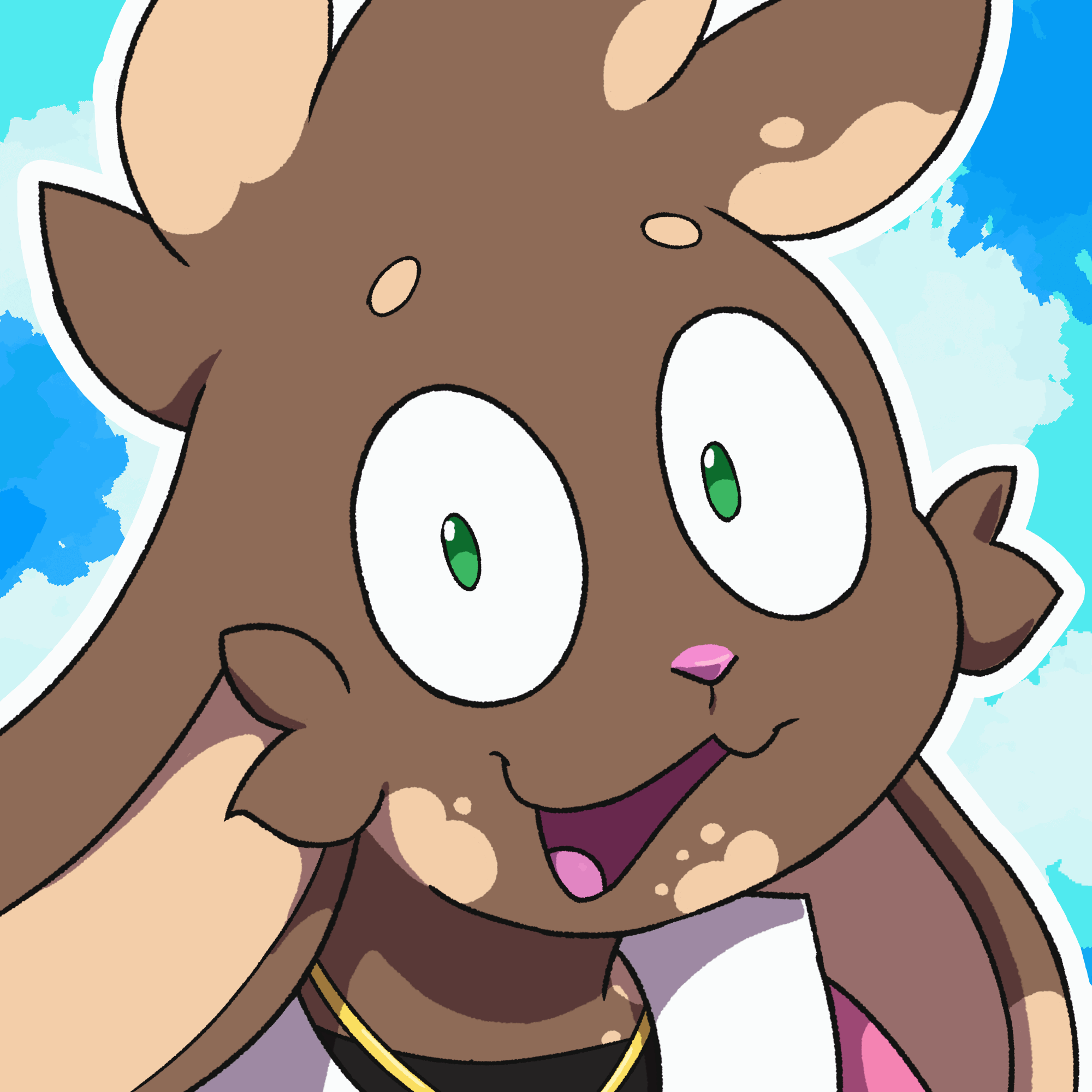 Delta Wiggle Icon