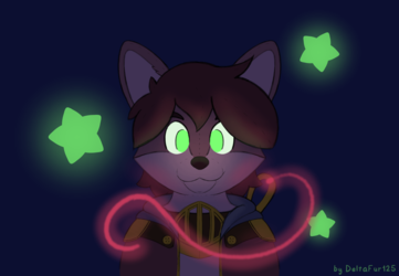 Artfight - Eric