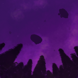 Night Sky